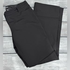 Express columnist dress pants